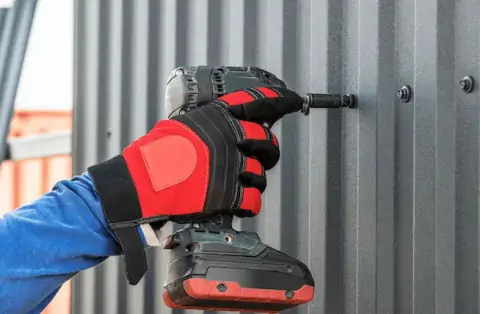 Travaux de zinguerie - Liancourt